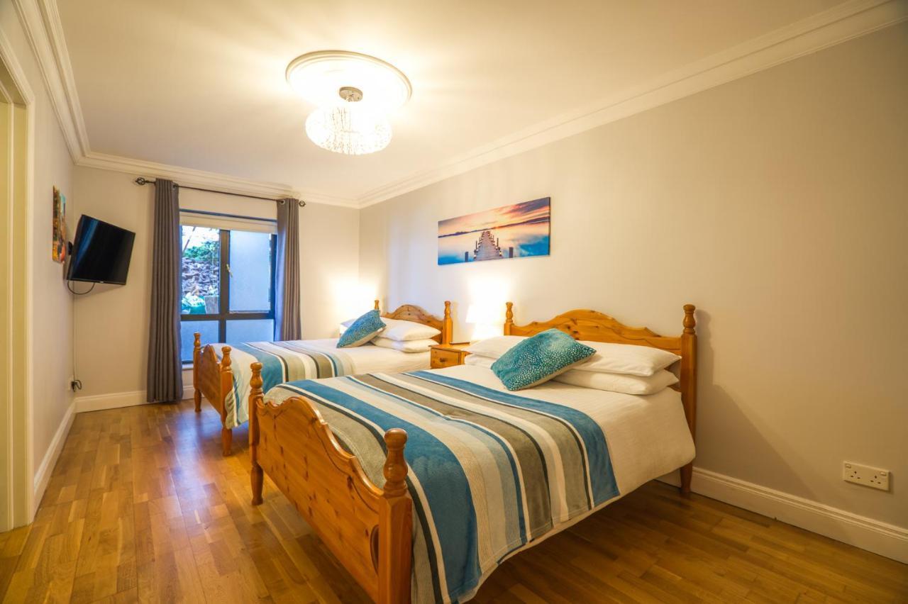 Fintra Beach B&B Donegal Town Exterior photo