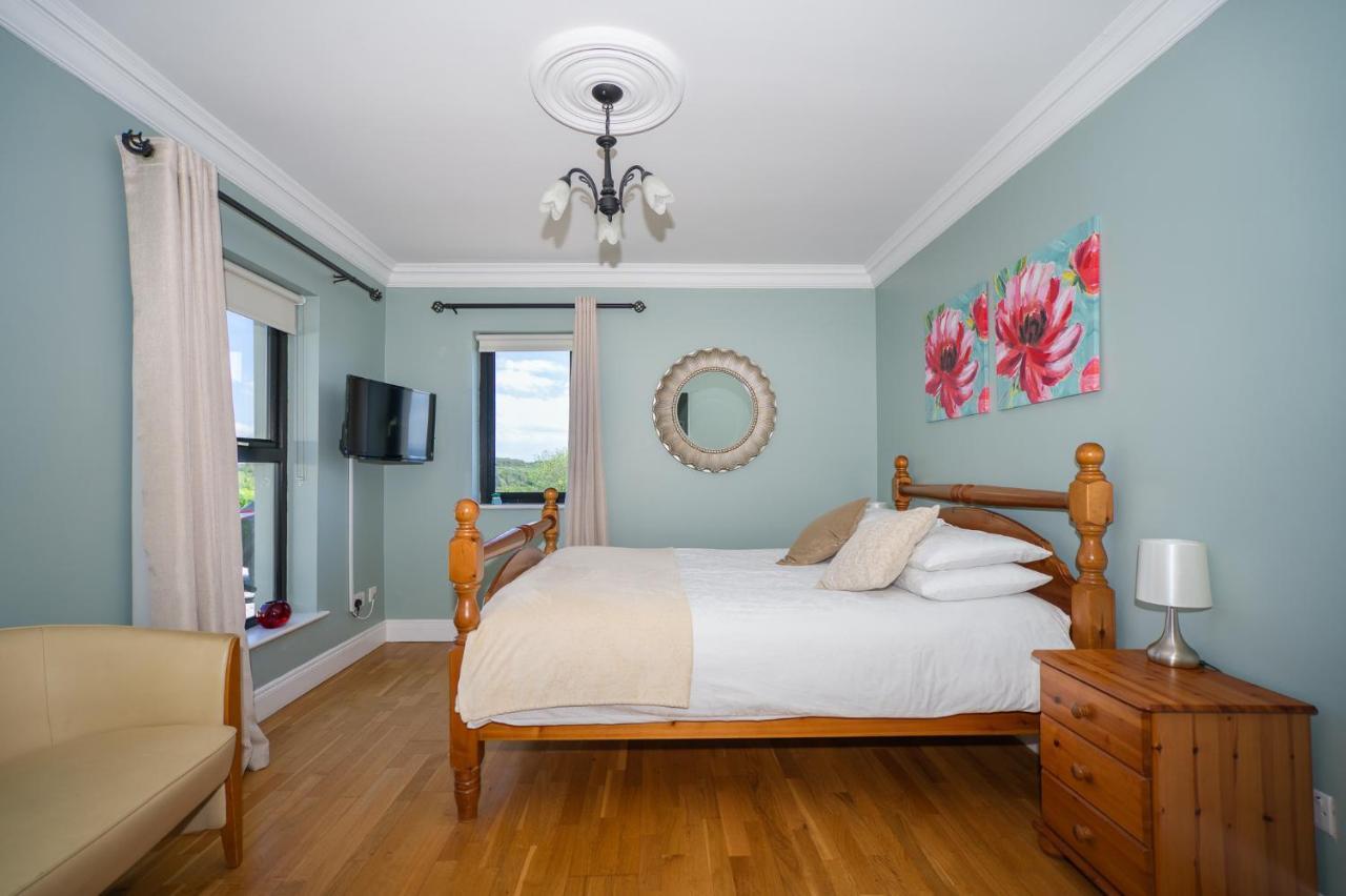 Fintra Beach B&B Donegal Town Exterior photo