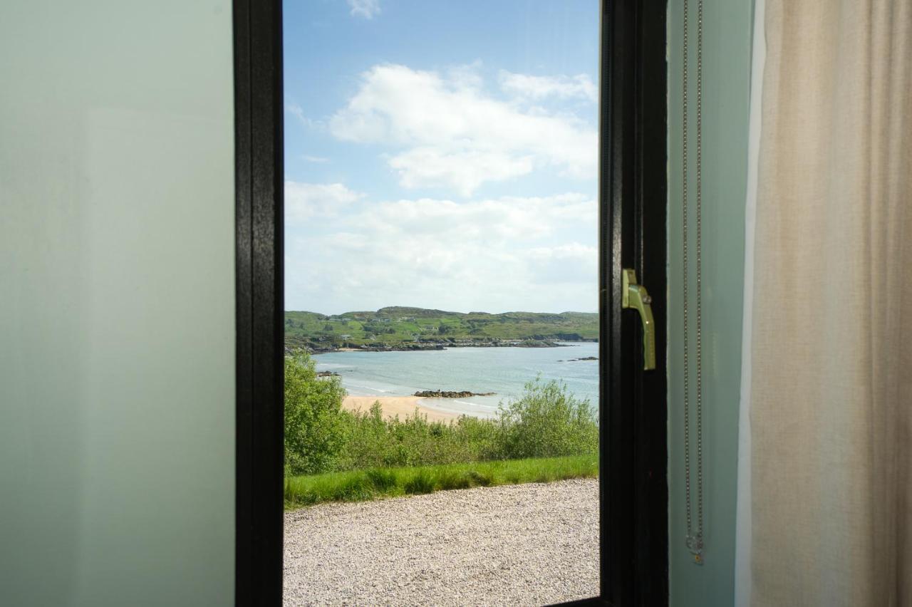 Fintra Beach B&B Donegal Town Exterior photo